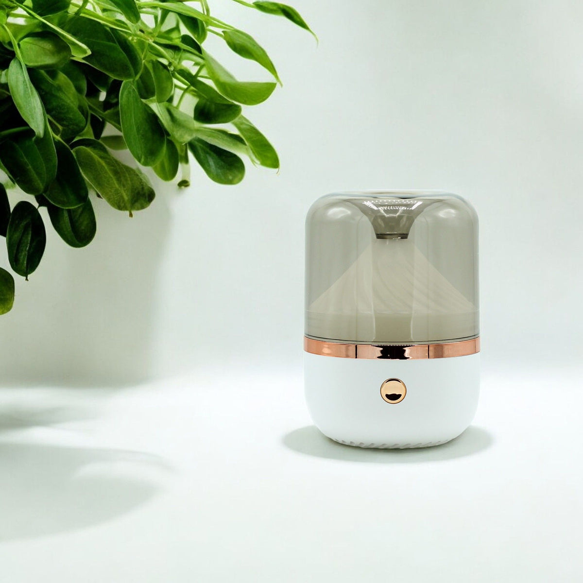 Urban ultrasonic diffuser