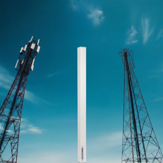 Geomack Maxima | EMF Harmoniser