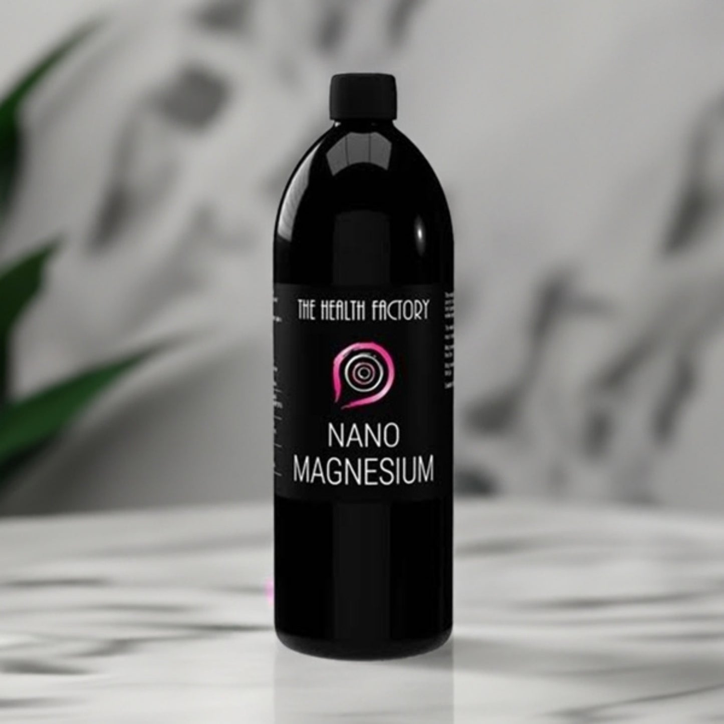 Health Factory Nano Magnesium