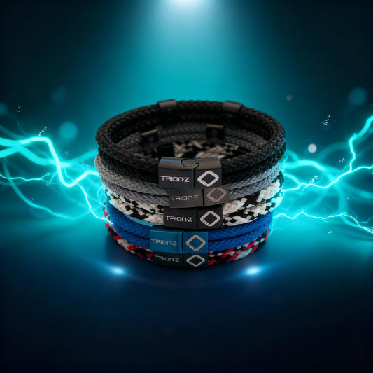 Trion:Z Zen Loop Duo range