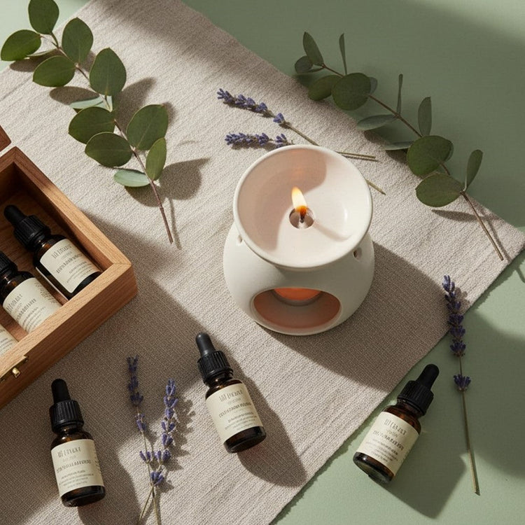 Aromatherapy Accessories