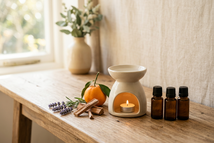 Aromatherapy Gift Sets collection image