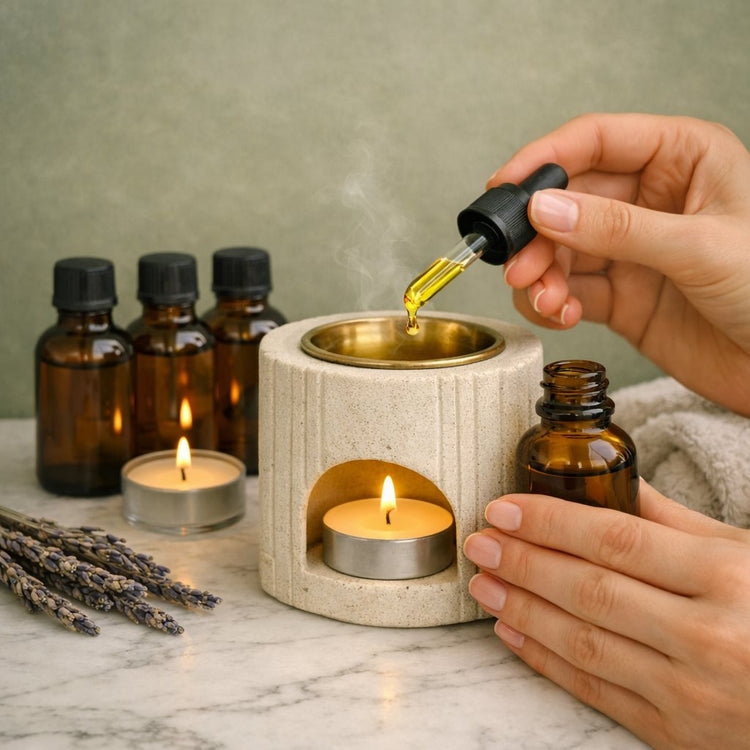 Aromatherapy