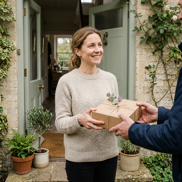 Gifts with Free Delivery