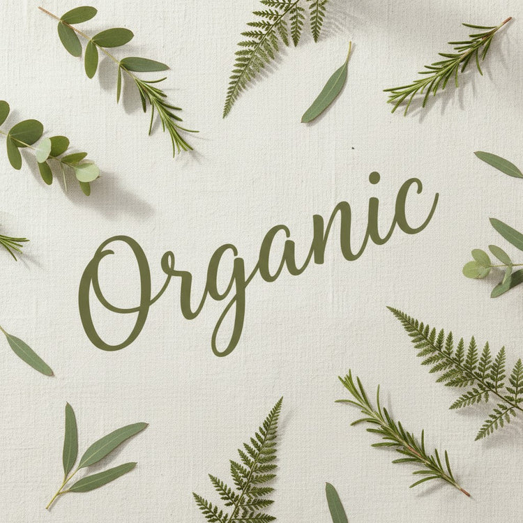 Organic Collection