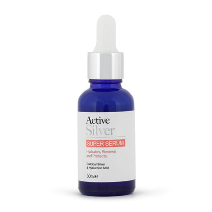 Active Silver Super Serum