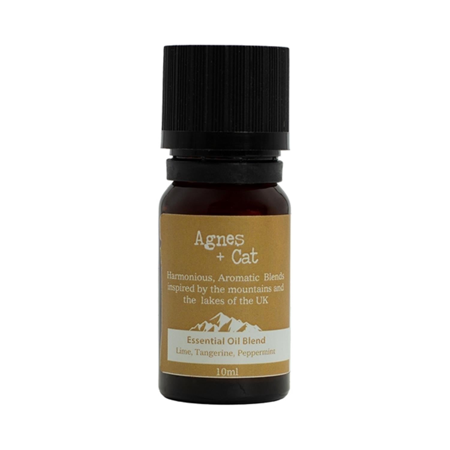 Agnes+Cat Cat Bells Essential Oil Blend