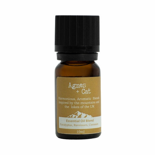 Agnes + Cat Great Gable Essential Oil Blend 10ml