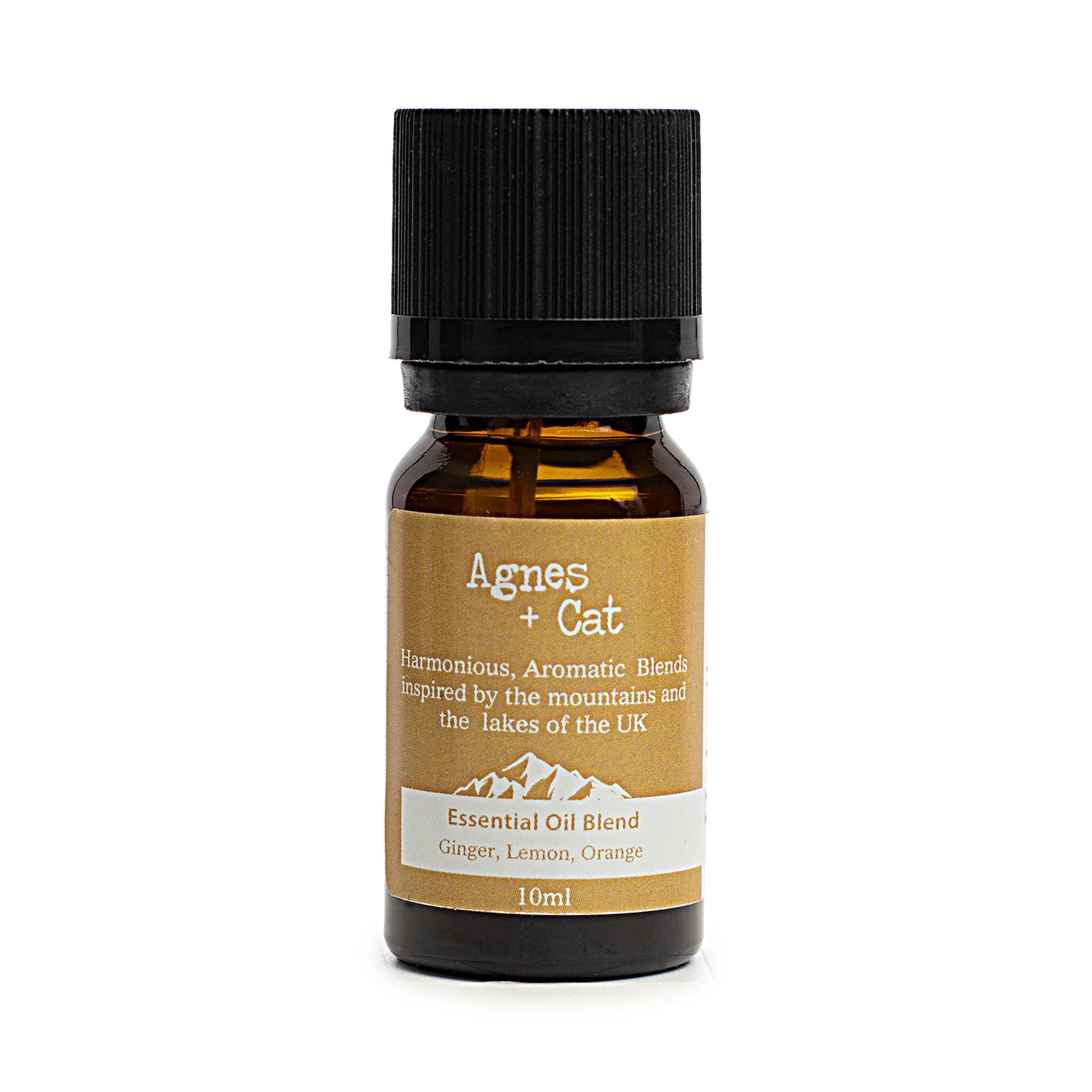 Agnes + Cat Helvellyn Essential Oil Blend 10ml