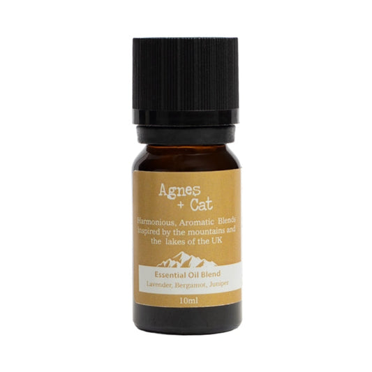 Agnes + Cat Orrest Head Essential Oil Blend 10ml