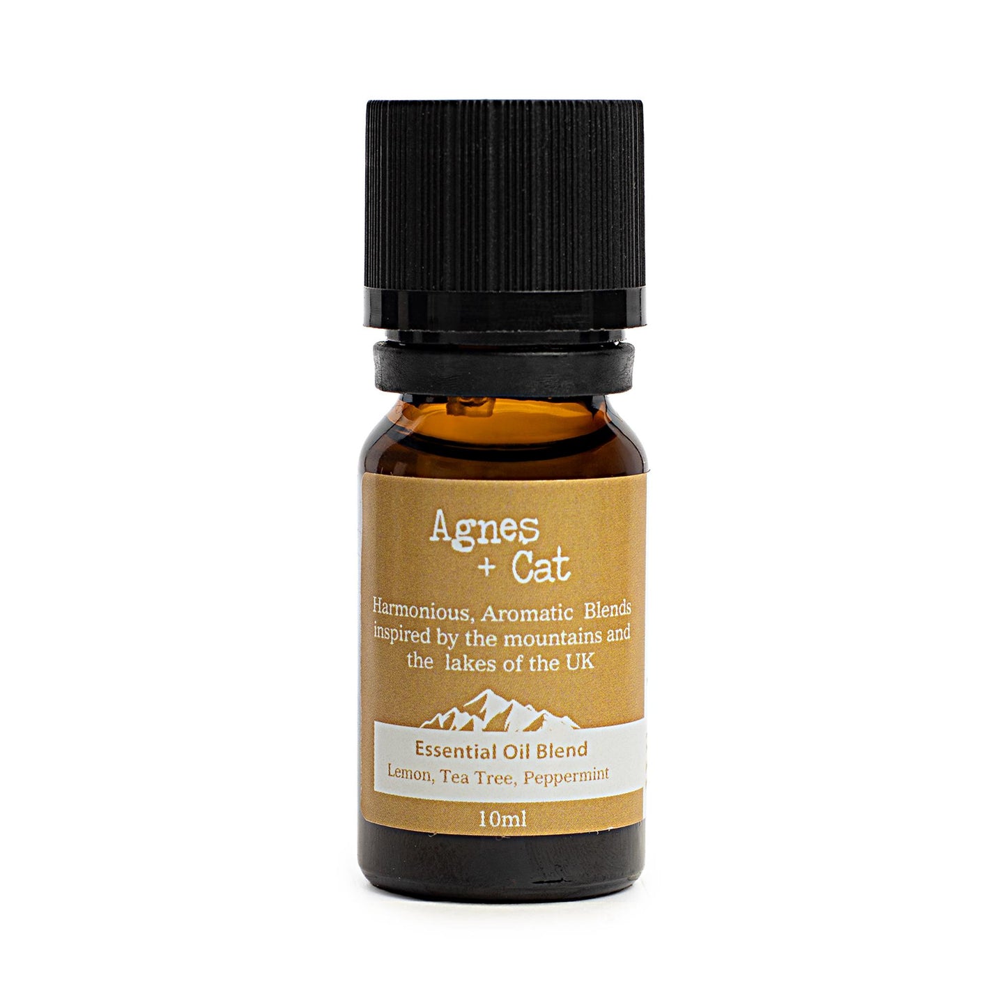 Agnes + Cat Windermere Essential Oil blend 10ml