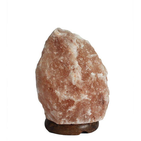 Ancient Wisdom Himalayan Salt Lamp 1.5-2kg