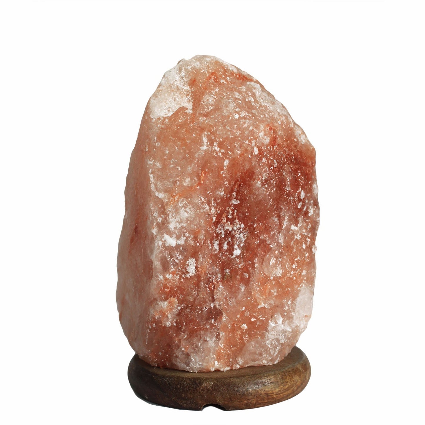 Ancient Wisdom Natural Himalayan Salt Lamp (2–3kg)