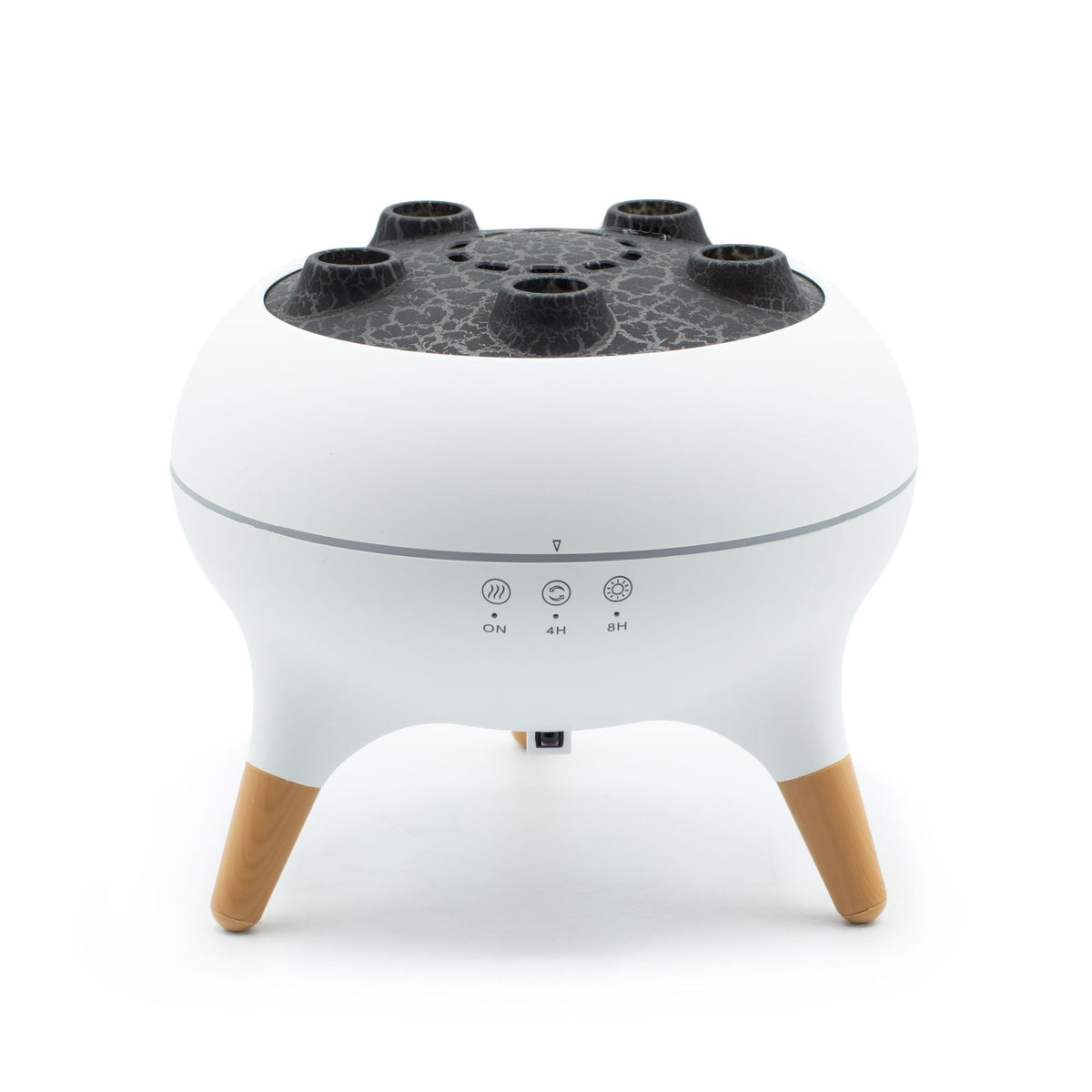 Jellyfish Puff Effect Aroma Diffuser