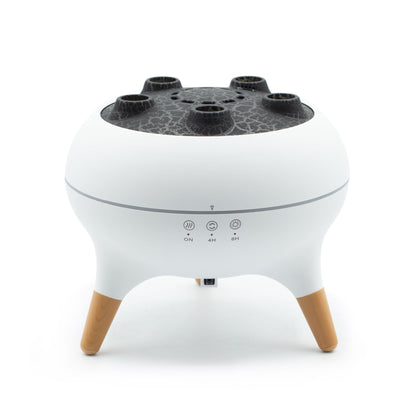 Jellyfish Puff Effect Aroma Diffuser