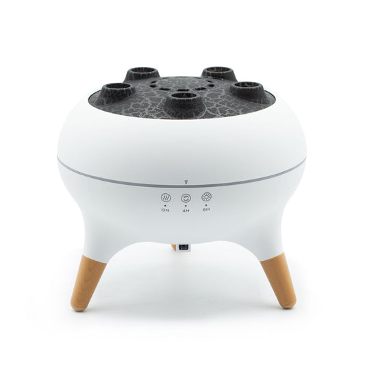 Jellyfish Puff Effect Aroma Diffuser