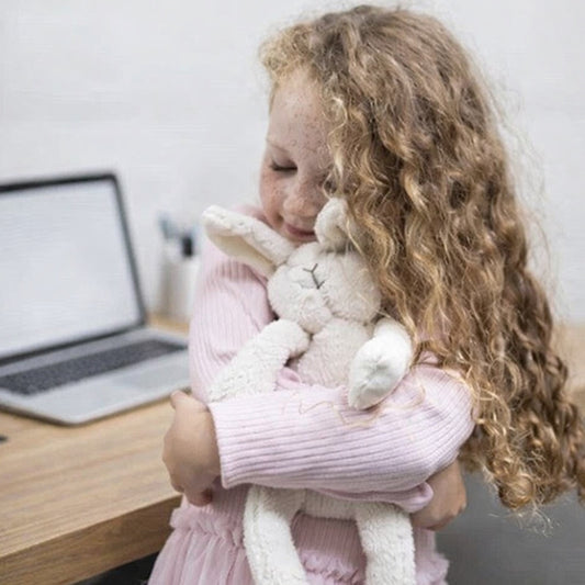 Ener Bunny Cuddly EMF Harmoniser for children