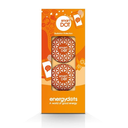 Energydots SmartDOT pack of 2