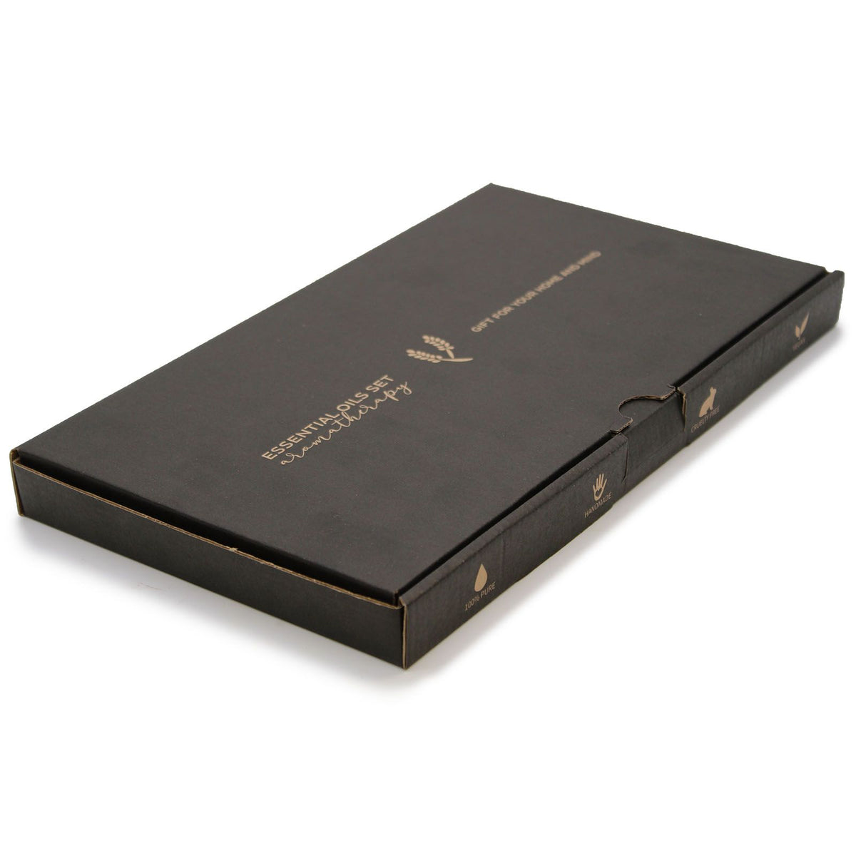 Essential oils box