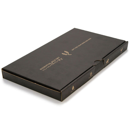 Essential oils box