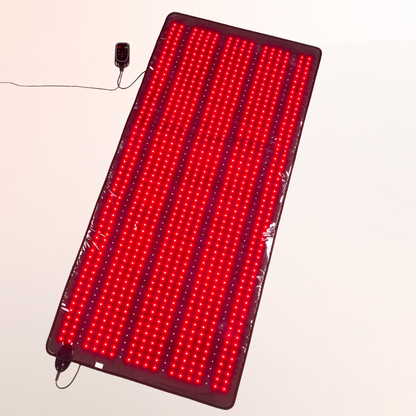 Floe Red Light Mat