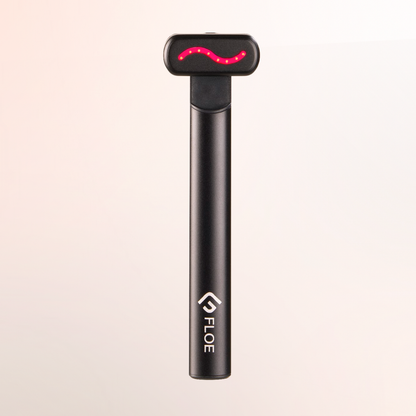Floe Red Light Therapy Wand