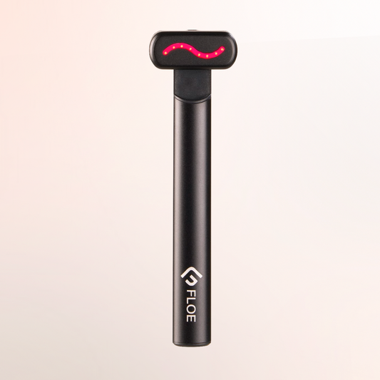Floe Red Light Therapy Wand