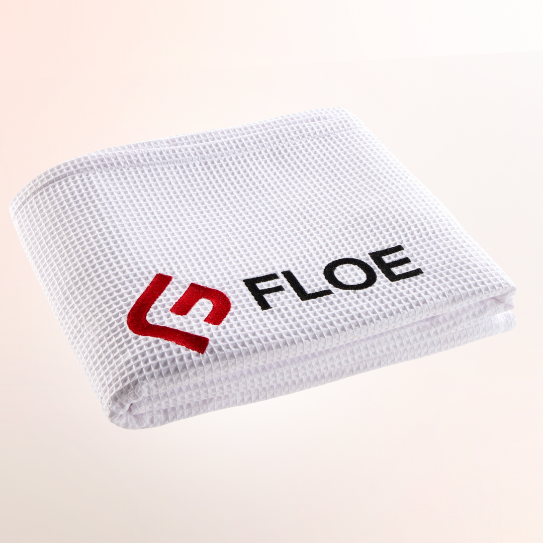 Floe Waffle Towel Insert