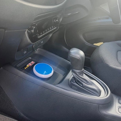 Geomack G-Oyster Raditech | Portable EMF Harmoniser