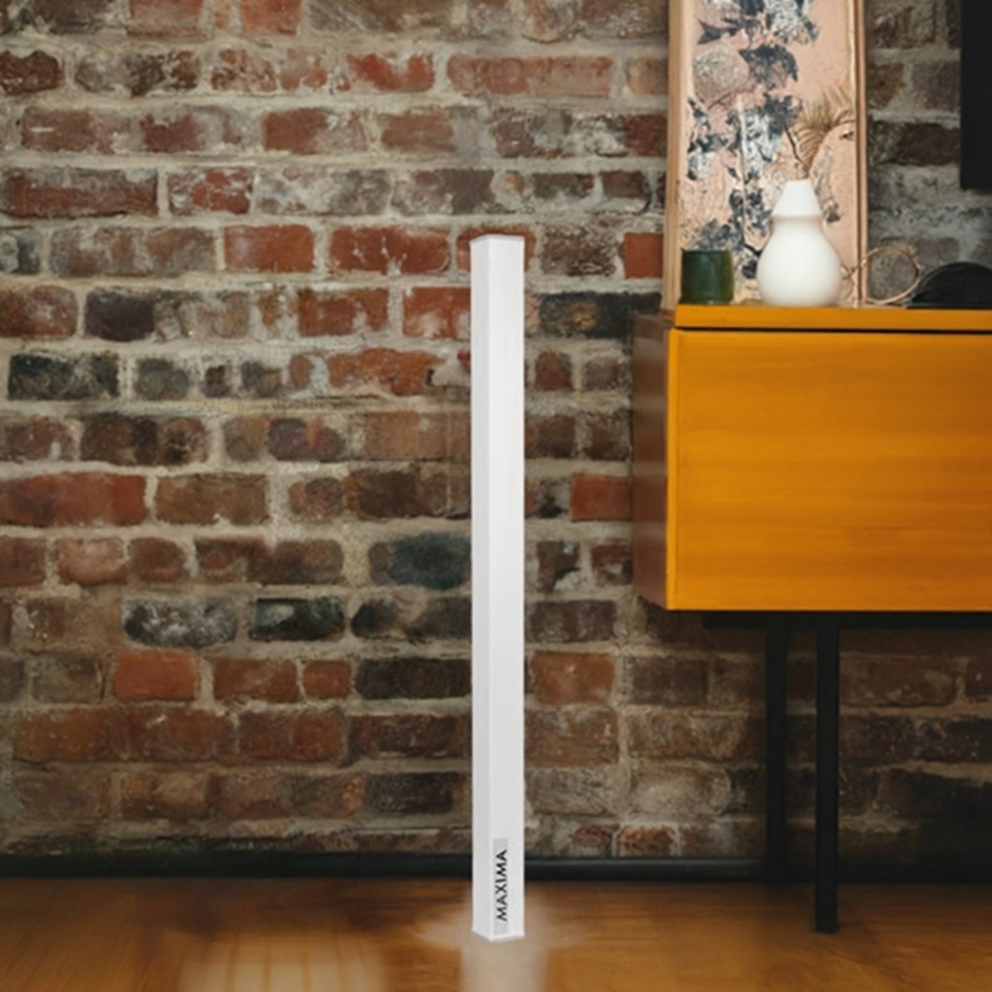 Geomack Maxima | EMF Harmoniser