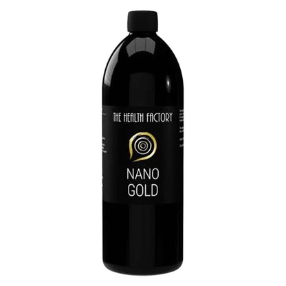 Health Factory Nano Gold 