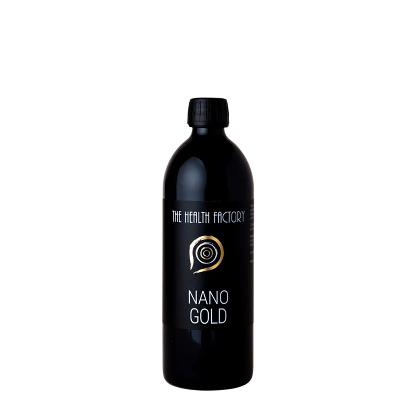 Health Factory Nano Gold 500ml