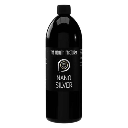 Health Factory Nano Silver