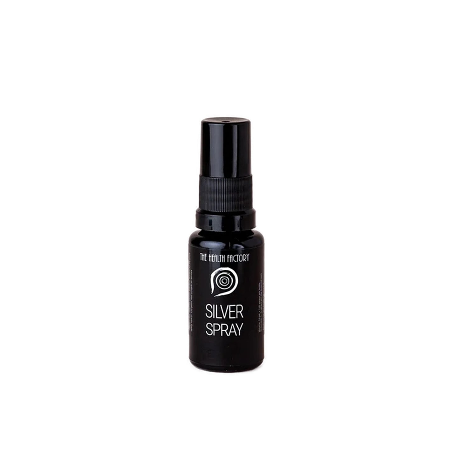 Health Factory Nano Silver