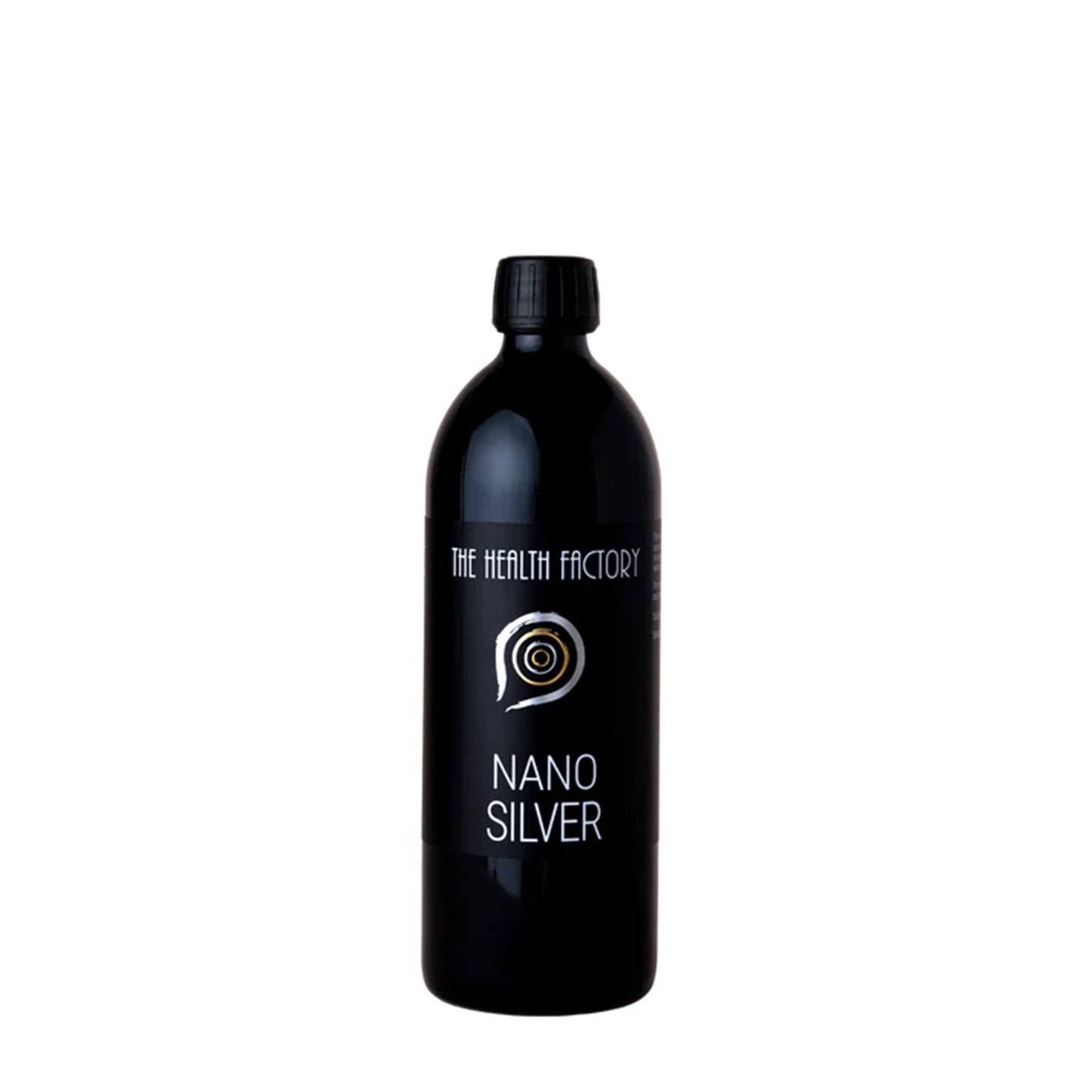 Health Factory Nano Silver