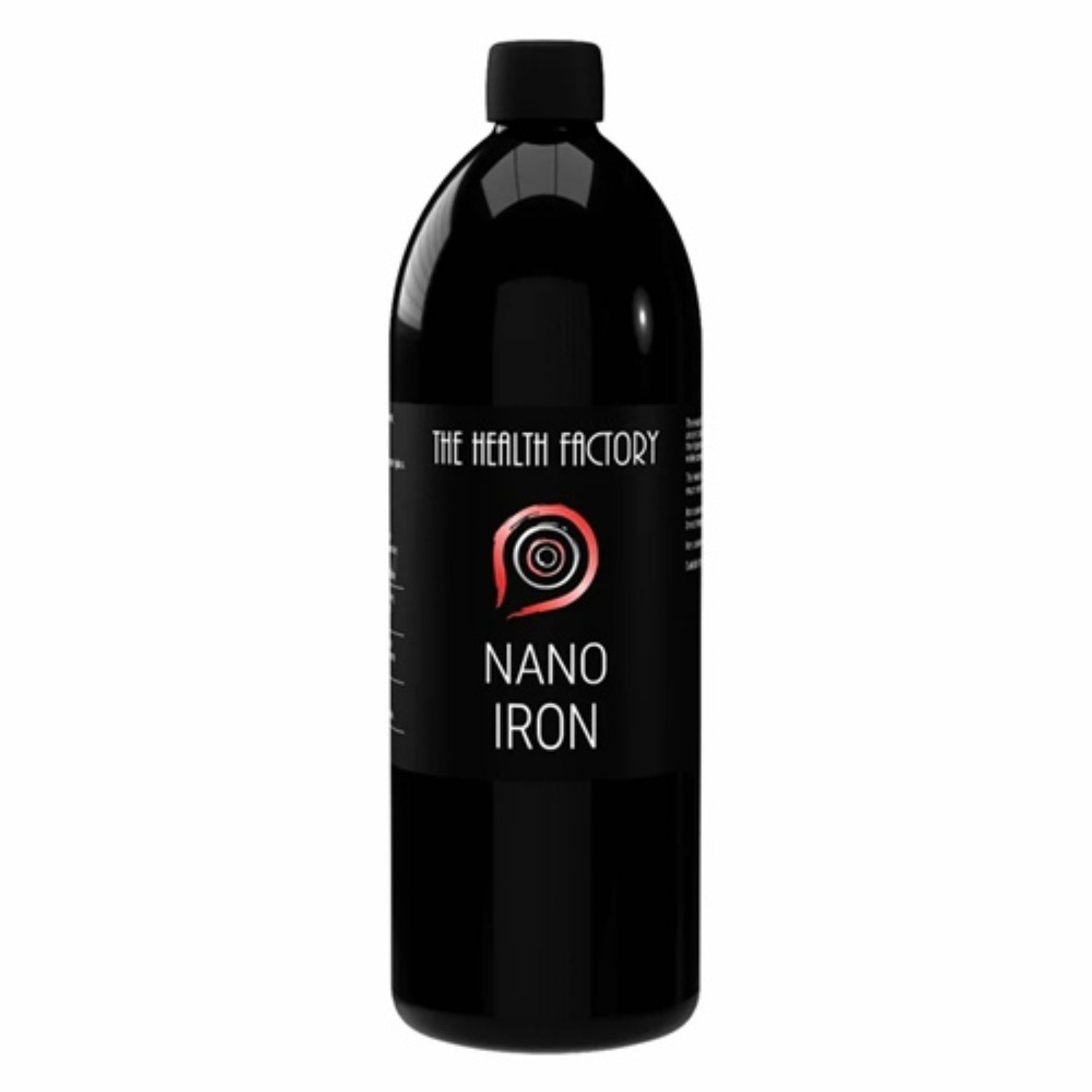 Health Factor Nano Iron 1000ml