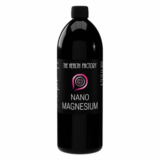 Health Factory Nano Magnesium (500ml or 1000ml)