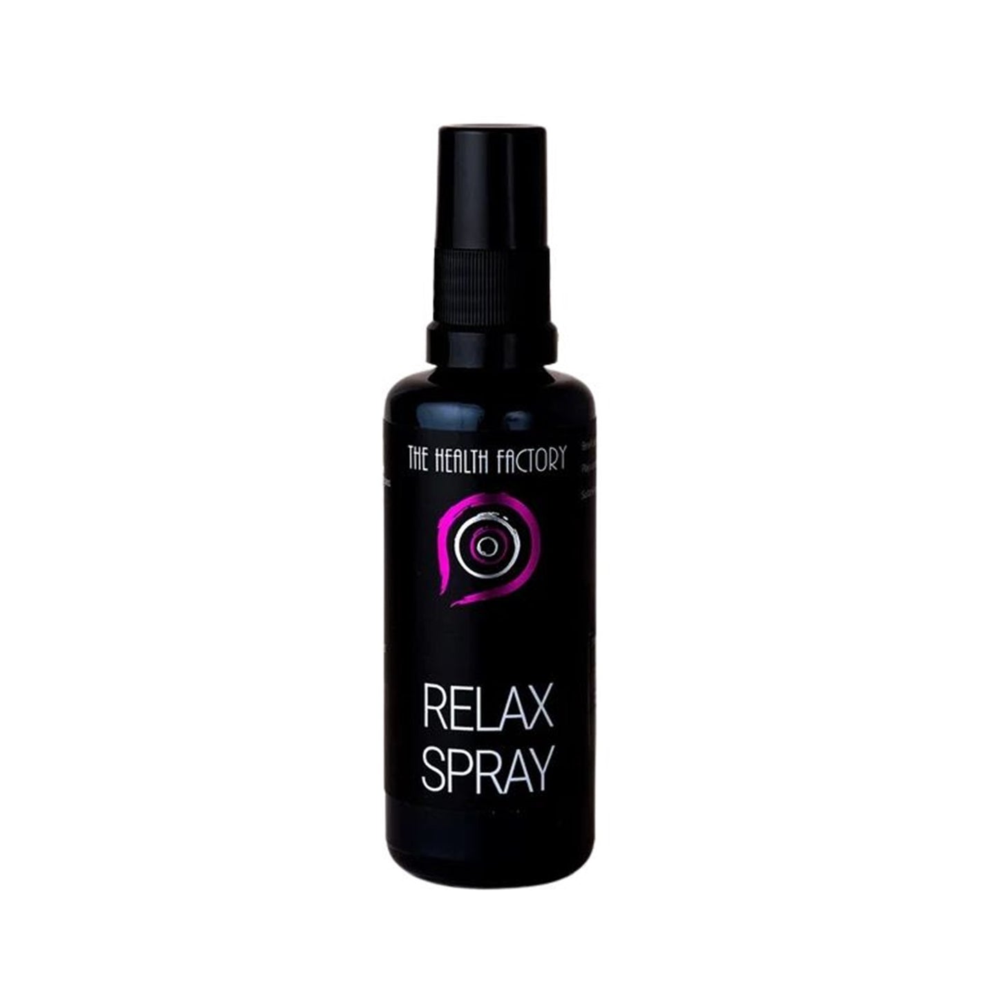 Health Factory Nano Magnesium Relax Spray 50ml