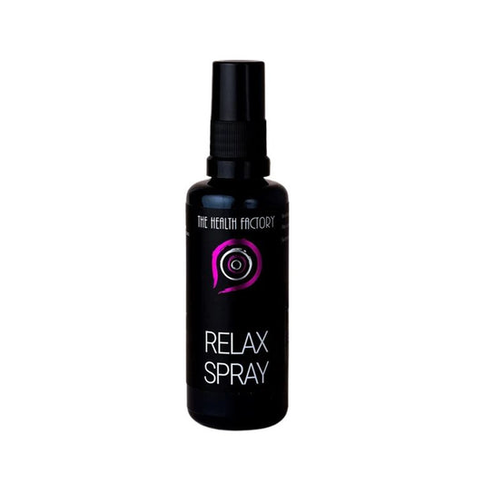 Health Factory Nano Magnesium Relax Spray 50ml