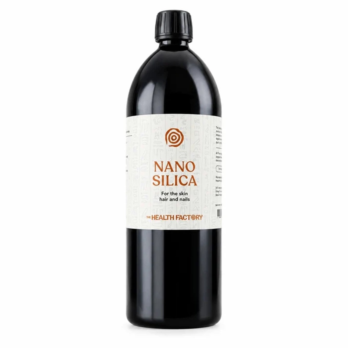 Health Factory Nano Silica