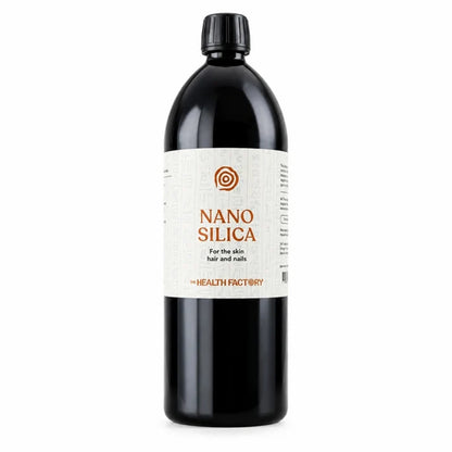 Health Factory Nano Silica