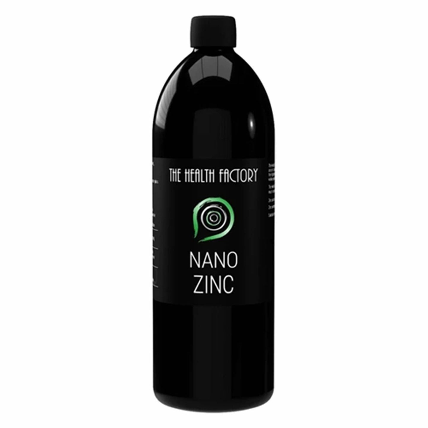 Health Factory Nano Zinc