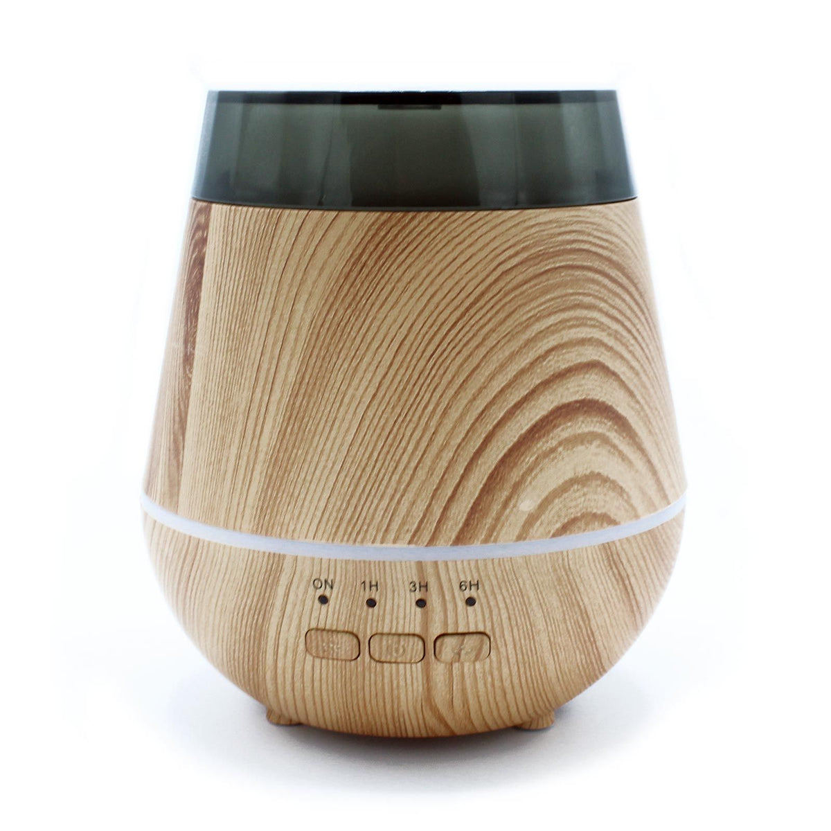 Helsinki Aroma Diffuser USB rechargable, colour change feature