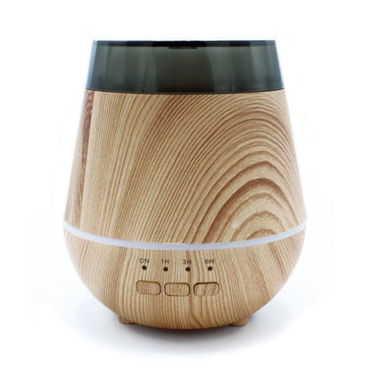 Helsinki Aroma Diffuser USB rechargable, colour change feature