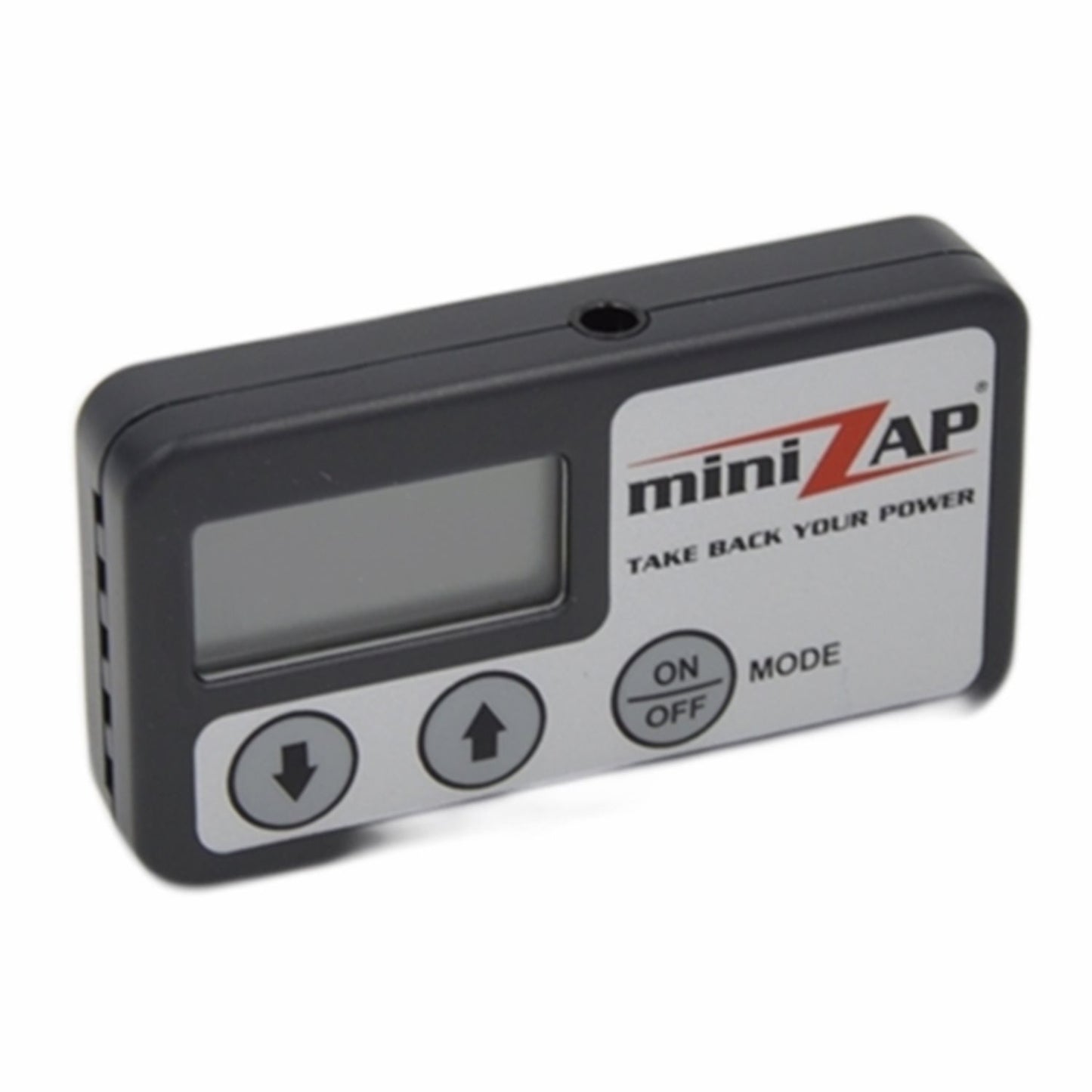 MiniZap - Beck Pulser/Zapper