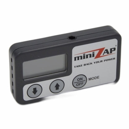 MiniZap - Beck Pulser/Zapper