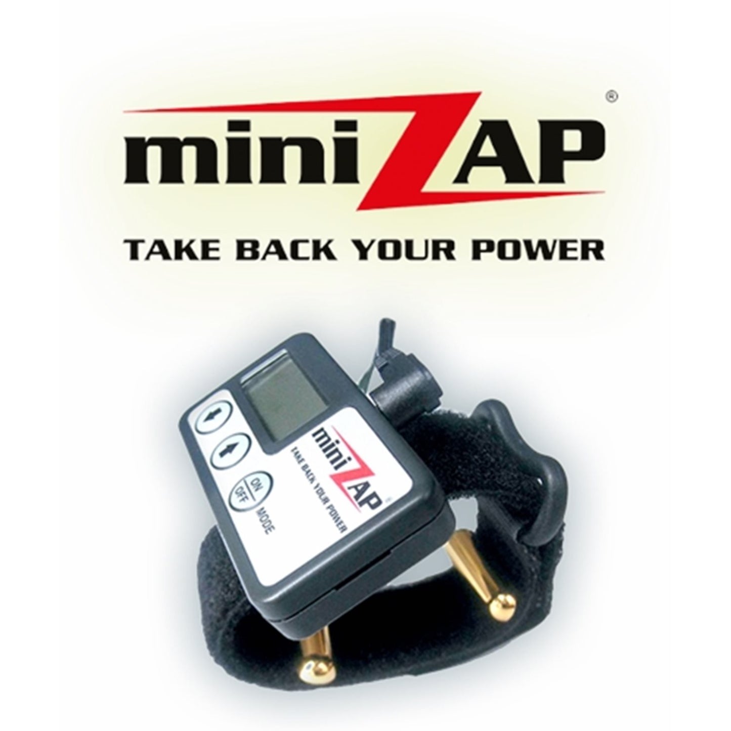MiniZap - Beck Pulser/Zapper