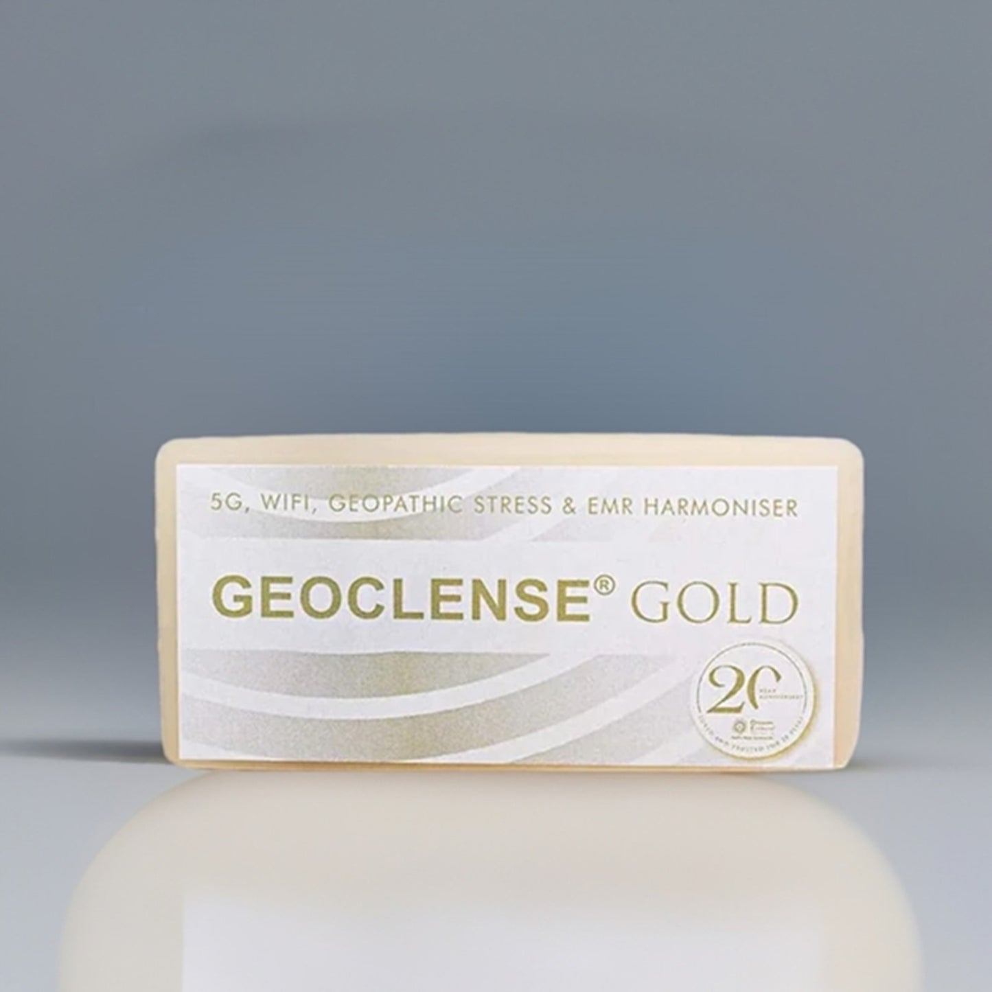 Orgone Effects Geoclense EMF Harmoniser
