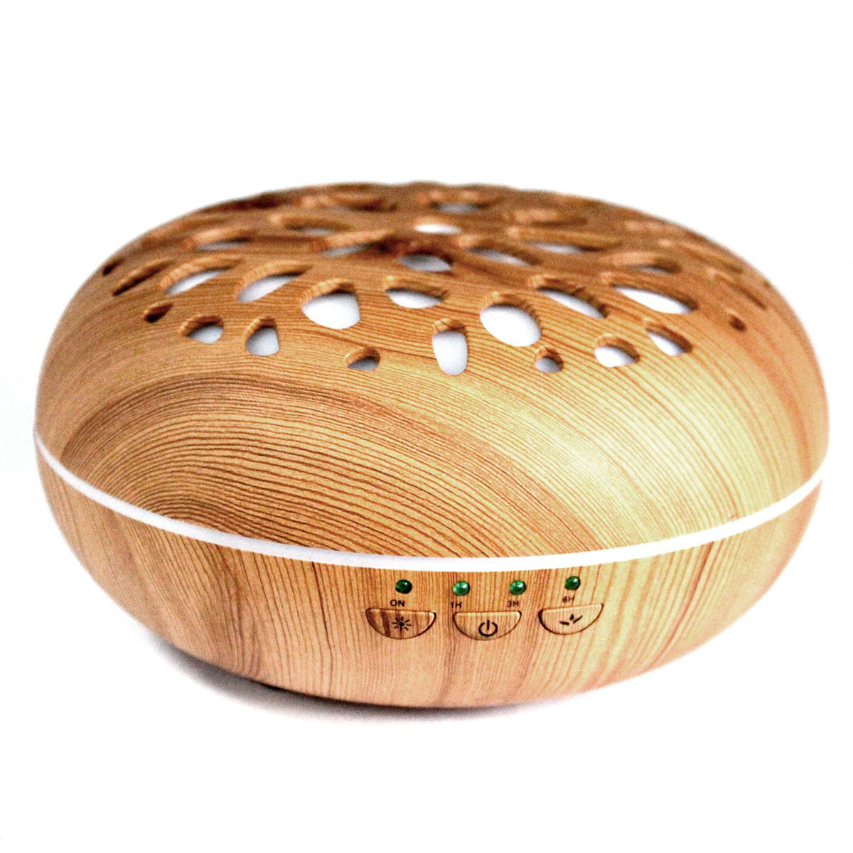 Oslo Aroma Diffuser pebble shaped
