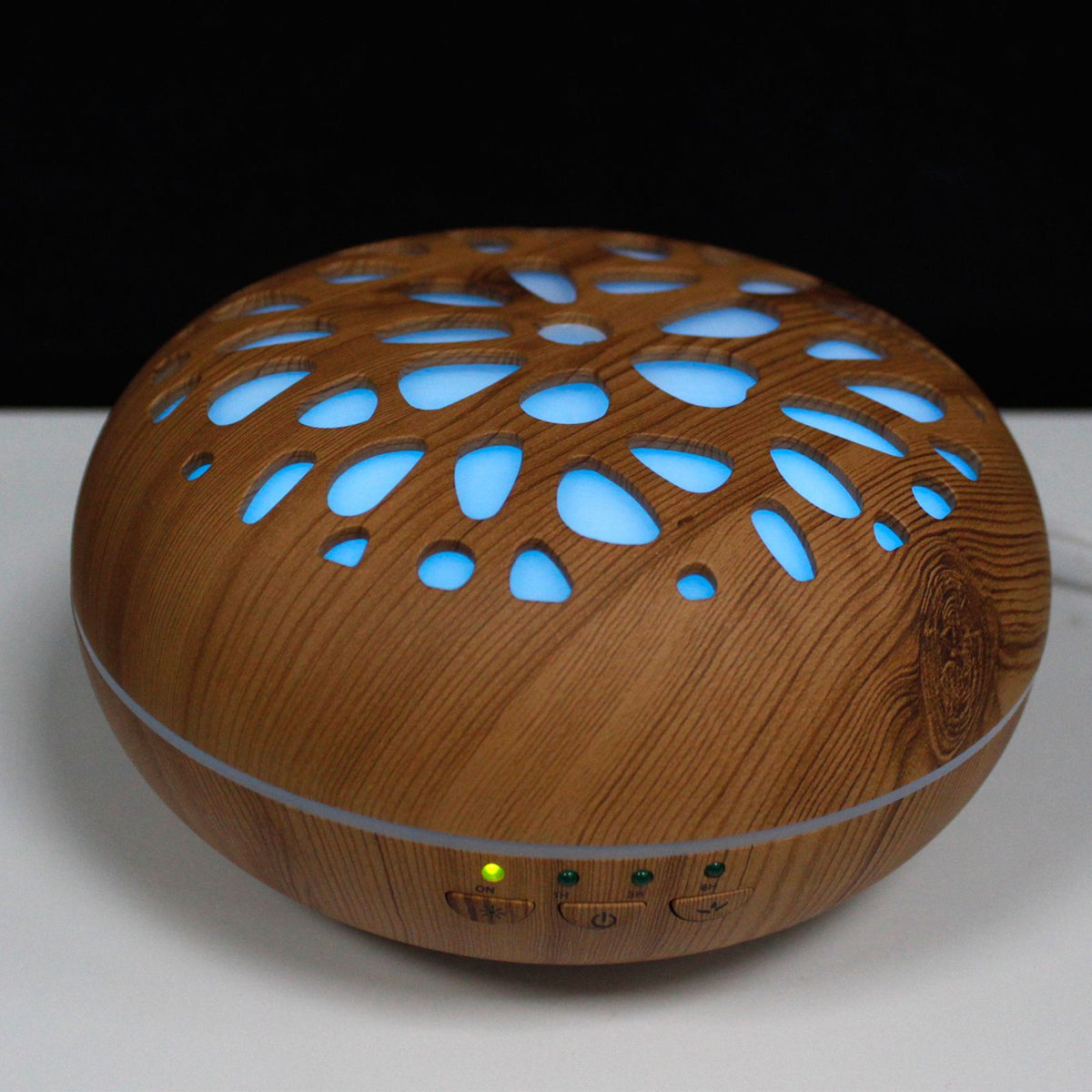Oslo pebble shaped aroma diffuser